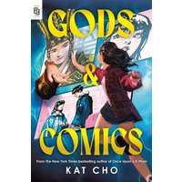 Gods & Comics