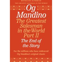 The Greatest Salesman in the World, Part II : The End of the Story