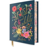 Sense and Sensibility (Puffin in Bloom Deluxe Edition)