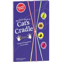 The Klutz Book of Cat's Cradle