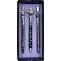 Lauren Roberts: Powerless Trilogy Pen Set (Set of 3)
