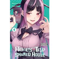 Honey Trap Shared House, Vol. 4