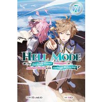 Hell Mode, Vol. 7