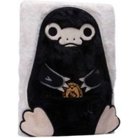 Fantastic Beasts: Niffler Plush Journal