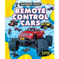 Remote Control Cars