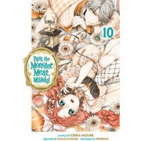 Pass the Monster Meat, Milady! 10