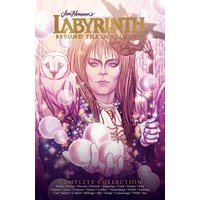 Complete Labyrinth: Beyond the Goblin City