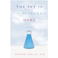 The Sky is Different Here : A Novel