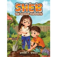 SHEB: The Woolly Mammoth