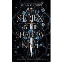 Stolen by the Shadow King