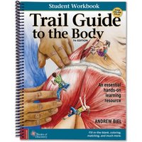Trail Guide to the Body : Student Workbook