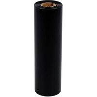 FTA-LW110-074BK Eco Wachs, 110 mm breit, 74 m Rollenlänge