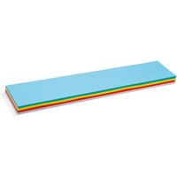 Überschriftenstreifen Pin-It 120 Blatt 6-farbig sortiert