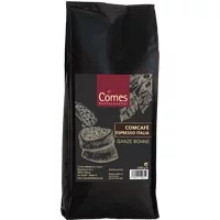 Comcafé Espresso Italia (Ganze Bohne) 1kg