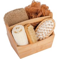Spa Geschenkset "Bambus" von Croll & Denecke