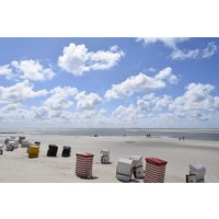 Auf nach Nordfriesland Föhr, Husum, Sankt Peter Ording - Gift card