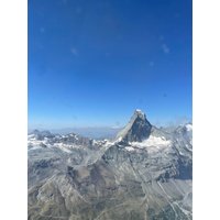 Faszination Alpenpanorama - Gift card