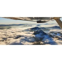Rundflug Krems - Voralpen - Ötscher - Wachau - Gift card