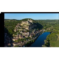Balade aérienne en Périgord Noir - Gift card