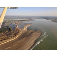 Survol de la Baie de Somme - Gift card