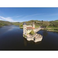 Survol de la plaine du Forez - Gift card
