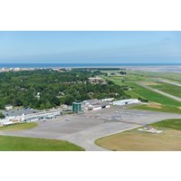 Vol aller simple du Touquet vers Lille - Gift card