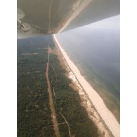 Flight Kaunas - NIDA - KAUNAS - Gift card