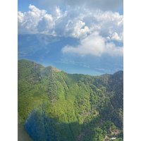 Sommets & Dolce Vita : Une escapade aérienne d'exception - Gift card