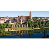 Albi et ses environs - Gift card