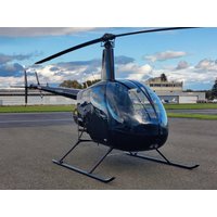 🚁 Baptême hélico 30 min – Sensations & spots incroyables - Gift card