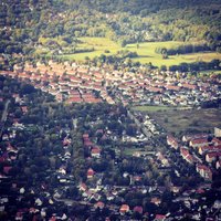 Rundflug über Falkensee und Umgebung - Gift card