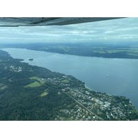 München Rundflug - Gift card