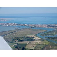 De Tarare à la Méditerranée Tarare-Montpellier Candillagues - Gift card