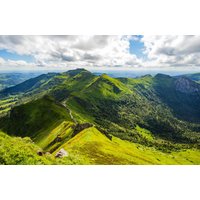 Balade aérienne entre Aveyron et monts du Cantal - Gift card