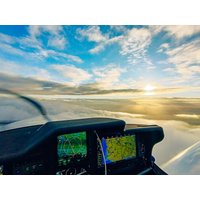 Promotion Wingly 23% de réduction sur un vol Nantes Île dYeu AR