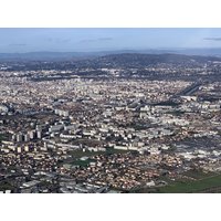 L' Est Lyonnais en Hélicoptère - 40 min - Gift card