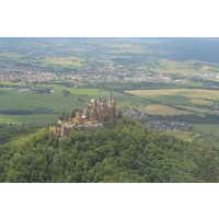 Wingly Enjoy 16% Discount on Scenic Flight over Stuttgart and Swabian Jura Voucher
