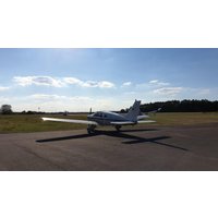 Rundflug - Besondere Wünsche - in Piper PA28 Archer - Gift card