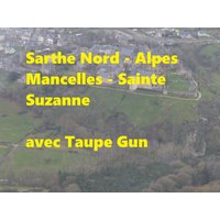 Sarthe Nord - Alpes Mancelles - Sainte Suzanne - Gift card