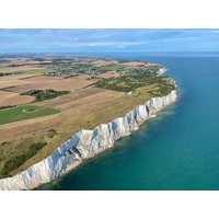 Wingly Deal Enjoy 31% Off Aerial Tour of the South East Coast Gift Card