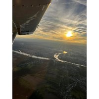 Rundflug über das Deutsche Eck und Koblenz - Gift card
