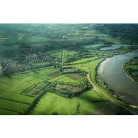 Der Rhein - Zwischen Industrie und Natur - Gift card