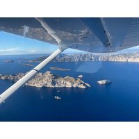 Super Balade Aérienne / Rade de Marseille / Frioul / Carry - Gift card