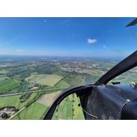 5 Minute flight from Elvington - Gift card