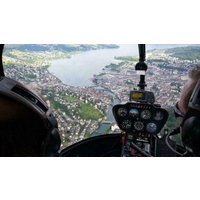 Rundflug Zentralschweiz 45 Min - Gift card