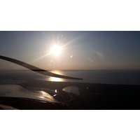 Großer Rundflug Thüringen - Gift card