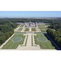 Découvrez le château de Vaux le Vicomte - Gift card