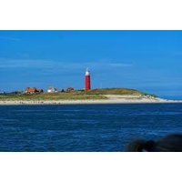 Day trip to visit the Island Texel - Gift card