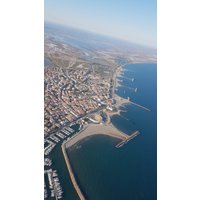 Baux de Provence, Arles, Camargue, Rade de Marseille - Gift card