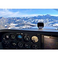 Flug von Krems nach Niederöblarn - Gift card